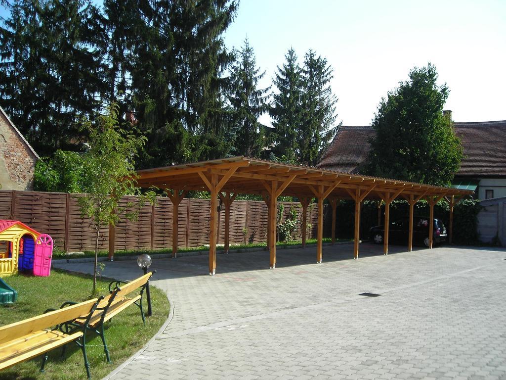 Atmoszfera Apartman Sárvár 객실 사진