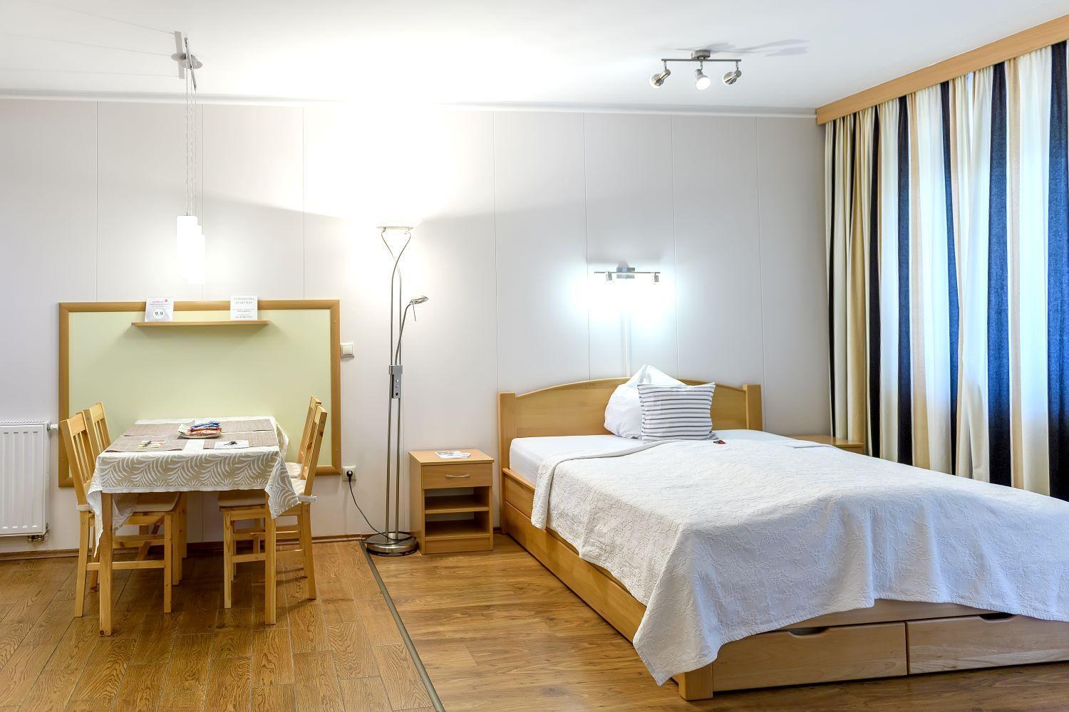 Atmoszfera Apartman Sárvár 외부 사진